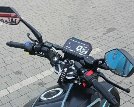 Мустанг Другая, объемом двигателя 0.2 л и пробегом 0 тыс. км за 1100 $, фото 4 на Automoto.ua