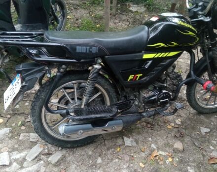 Мустанг Другая, объемом двигателя 0.13 л и пробегом 0 тыс. км за 750 $, фото 6 на Automoto.ua