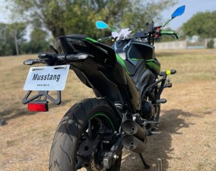 Мустанг Другая, объемом двигателя 0.2 л и пробегом 0 тыс. км за 1072 $, фото 6 на Automoto.ua