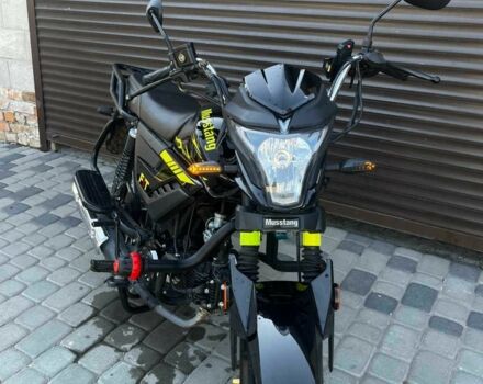 Мустанг Інша, об'ємом двигуна 0.13 л та пробігом 0 тис. км за 630 $, фото 6 на Automoto.ua