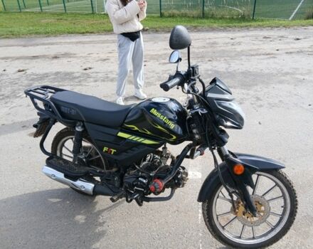 Мустанг Другая, объемом двигателя 0.13 л и пробегом 0 тыс. км за 850 $, фото 2 на Automoto.ua