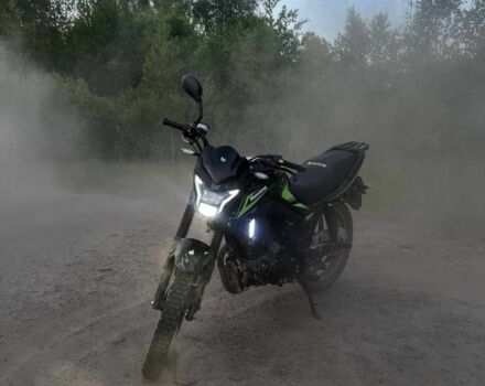 Мустанг Другая, объемом двигателя 0.25 л и пробегом 0 тыс. км за 1068 $, фото 3 на Automoto.ua