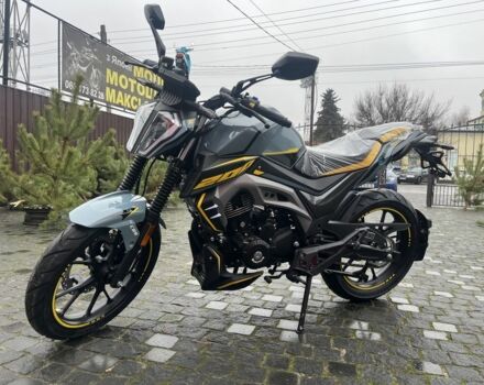 Мустанг Другая, объемом двигателя 0 л и пробегом 0 тыс. км за 1300 $, фото 1 на Automoto.ua