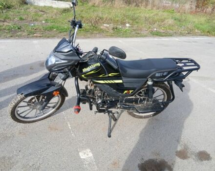 Мустанг Другая, объемом двигателя 0.13 л и пробегом 0 тыс. км за 850 $, фото 3 на Automoto.ua