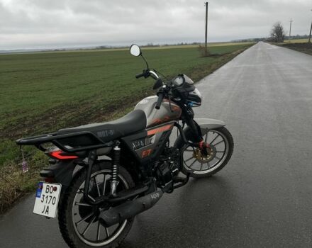 Мустанг Другая 2024 в Черткове на Automoto.ua Мустанг Другая, объемом двигателя 0.13 л и пробегом 0 тыс. км за 746 $, фото 1 на Automoto.ua
