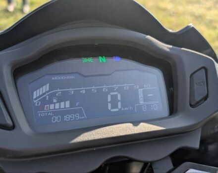 Мустанг Другая, объемом двигателя 0.2 л и пробегом 0 тыс. км за 976 $, фото 7 на Automoto.ua