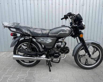 Мустанг Другая, объемом двигателя 0.13 л и пробегом 0 тыс. км за 700 $, фото 3 на Automoto.ua