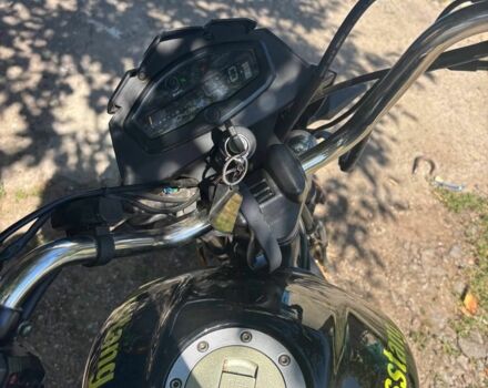 Мустанг Другая, объемом двигателя 0.13 л и пробегом 0 тыс. км за 594 $, фото 6 на Automoto.ua