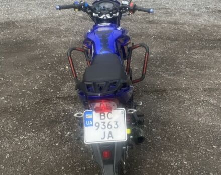 Мустанг Другая, объемом двигателя 0.2 л и пробегом 0 тыс. км за 689 $, фото 5 на Automoto.ua