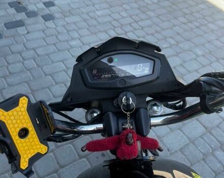 Мустанг Інша, об'ємом двигуна 0.13 л та пробігом 0 тис. км за 630 $, фото 5 на Automoto.ua