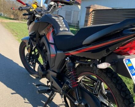 Мустанг Другая, объемом двигателя 0.25 л и пробегом 0 тыс. км за 1084 $, фото 5 на Automoto.ua