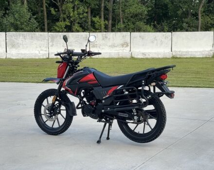 Мустанг Інша, об'ємом двигуна 0.25 л та пробігом 0 тис. км за 1150 $, фото 6 на Automoto.ua