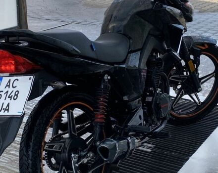 Мустанг Другая, объемом двигателя 0.25 л и пробегом 0 тыс. км за 1056 $, фото 2 на Automoto.ua