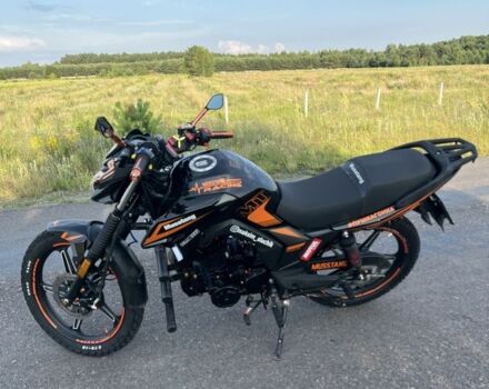 Мустанг Інша, об'ємом двигуна 0.25 л та пробігом 0 тис. км за 1050 $, фото 3 на Automoto.ua