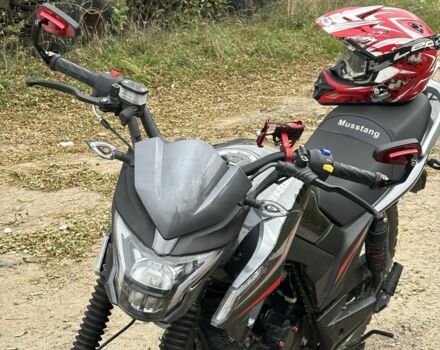 Мустанг Другая, объемом двигателя 0.2 л и пробегом 0 тыс. км за 1047 $, фото 1 на Automoto.ua