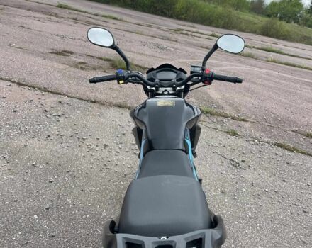 Мустанг Другая, объемом двигателя 0.25 л и пробегом 0 тыс. км за 1050 $, фото 3 на Automoto.ua