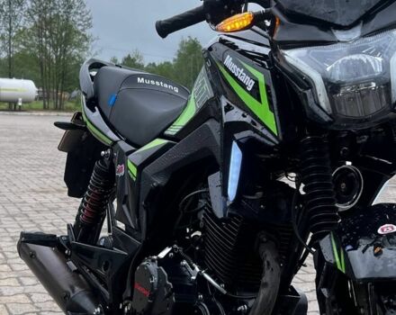 Мустанг Другая, объемом двигателя 0.25 л и пробегом 0 тыс. км за 1068 $, фото 4 на Automoto.ua