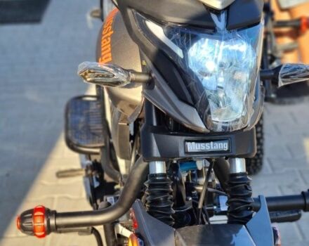 Мустанг Інша, об'ємом двигуна 0.12 л та пробігом 0 тис. км за 800 $, фото 7 на Automoto.ua
