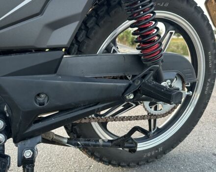 Мустанг Інша, об'ємом двигуна 0.2 л та пробігом 0 тис. км за 856 $, фото 5 на Automoto.ua