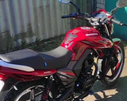 Мустанг Інша, об'ємом двигуна 0.15 л та пробігом 0 тис. км за 896 $, фото 2 на Automoto.ua