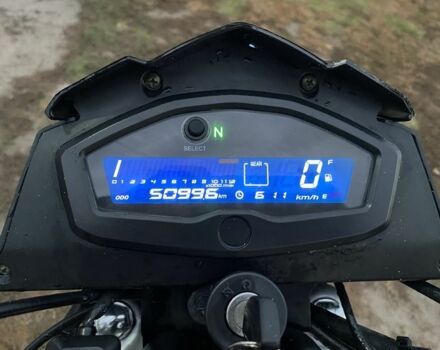 Мустанг Другая, объемом двигателя 0 л и пробегом 0 тыс. км за 623 $, фото 7 на Automoto.ua