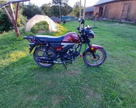 Мустанг Інша, об'ємом двигуна 0.13 л та пробігом 0 тис. км за 557 $, фото 2 на Automoto.ua