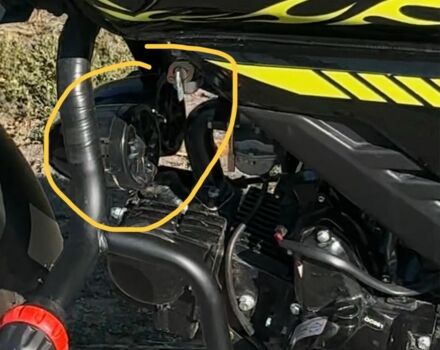 Мустанг Інша, об'ємом двигуна 0.13 л та пробігом 0 тис. км за 606 $, фото 5 на Automoto.ua