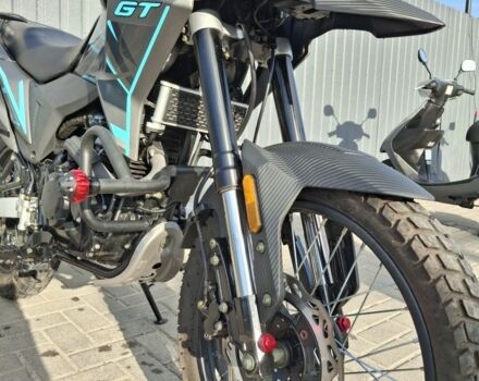 Мустанг Інша, об'ємом двигуна 0.25 л та пробігом 0 тис. км за 1650 $, фото 4 на Automoto.ua