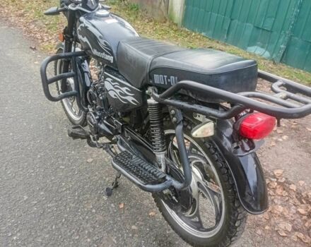 Мустанг Інша, об'ємом двигуна 0.13 л та пробігом 0 тис. км за 355 $, фото 4 на Automoto.ua