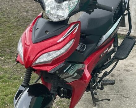 Мустанг Другая, объемом двигателя 0.13 л и пробегом 0 тыс. км за 474 $, фото 5 на Automoto.ua