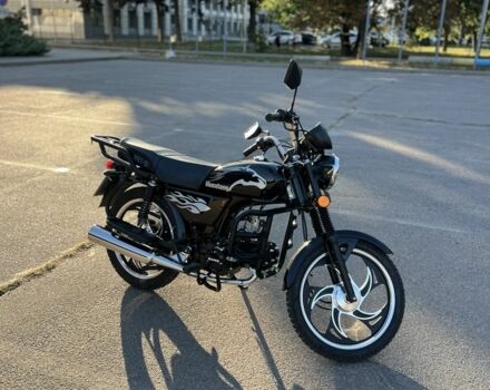 Мустанг Другая, объемом двигателя 0 л и пробегом 0 тыс. км за 534 $, фото 1 на Automoto.ua