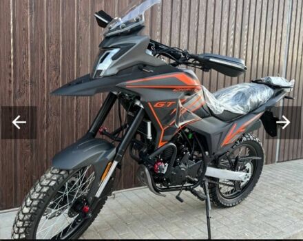 Мустанг Інша, об'ємом двигуна 0.25 л та пробігом 0 тис. км за 1300 $, фото 1 на Automoto.ua