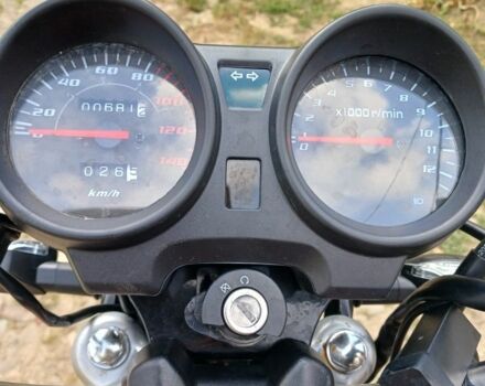 Мустанг Другая, объемом двигателя 0 л и пробегом 0 тыс. км за 850 $, фото 2 на Automoto.ua
