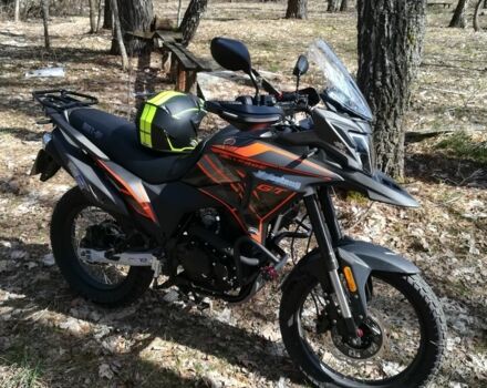 Мустанг Інша, об'ємом двигуна 0.25 л та пробігом 0 тис. км за 1850 $, фото 1 на Automoto.ua