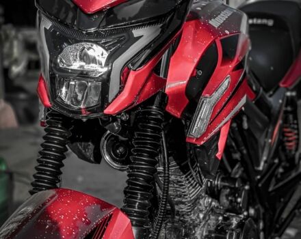 Мустанг Другая, объемом двигателя 0.2 л и пробегом 0 тыс. км за 979 $, фото 3 на Automoto.ua