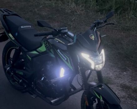 Мустанг Інша, об'ємом двигуна 0.22 л та пробігом 0 тис. км за 1114 $, фото 6 на Automoto.ua