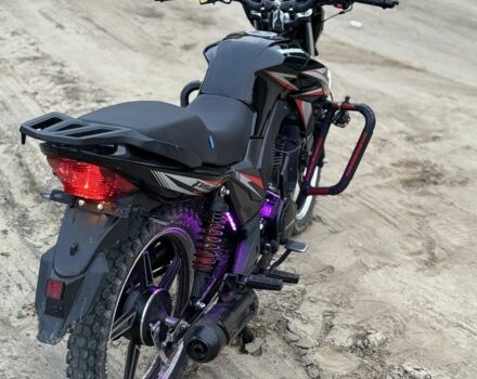 Мустанг Другая, объемом двигателя 0.2 л и пробегом 0 тыс. км за 987 $, фото 3 на Automoto.ua