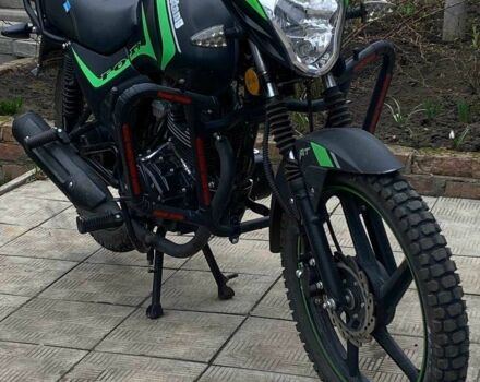 Мустанг Другая, объемом двигателя 0.15 л и пробегом 0 тыс. км за 781 $, фото 5 на Automoto.ua