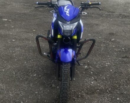 Мустанг Другая, объемом двигателя 0.2 л и пробегом 0 тыс. км за 689 $, фото 1 на Automoto.ua