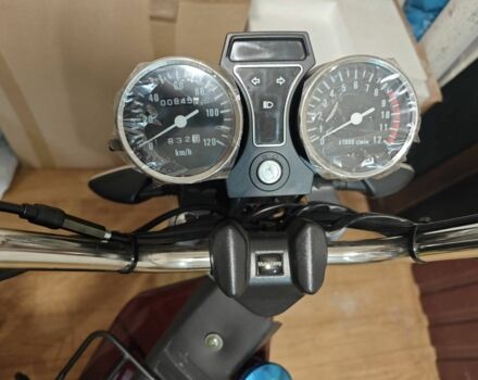 Мустанг Інша, об'ємом двигуна 0.11 л та пробігом 0 тис. км за 500 $, фото 9 на Automoto.ua
