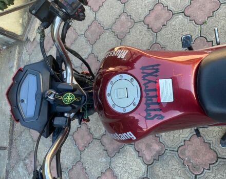 Мустанг Другая, объемом двигателя 0.12 л и пробегом 0 тыс. км за 645 $, фото 1 на Automoto.ua