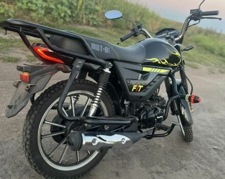 Мустанг Другая, объемом двигателя 0.13 л и пробегом 0 тыс. км за 594 $, фото 3 на Automoto.ua