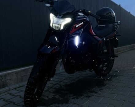 Мустанг Другая, объемом двигателя 0.25 л и пробегом 0 тыс. км за 950 $, фото 7 на Automoto.ua