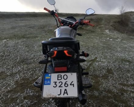 Мустанг Інша, об'ємом двигуна 0.13 л та пробігом 0 тис. км за 631 $, фото 7 на Automoto.ua