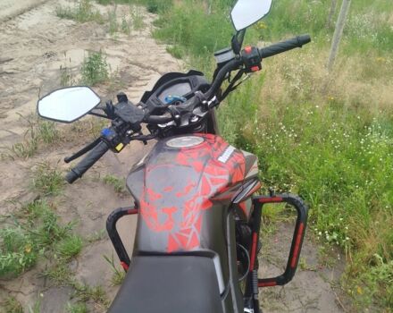 Мустанг Інша, об'ємом двигуна 0.15 л та пробігом 0 тис. км за 751 $, фото 3 на Automoto.ua