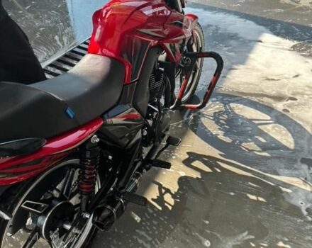 Мустанг Інша, об'ємом двигуна 0.2 л та пробігом 0 тис. км за 1150 $, фото 5 на Automoto.ua