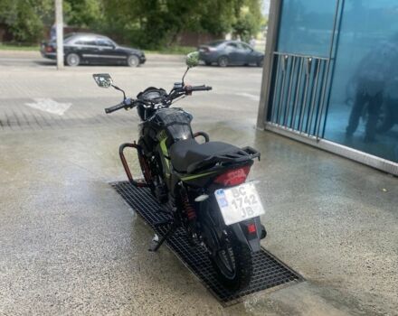 Мустанг Другая, объемом двигателя 0.25 л и пробегом 0 тыс. км за 1000 $, фото 2 на Automoto.ua