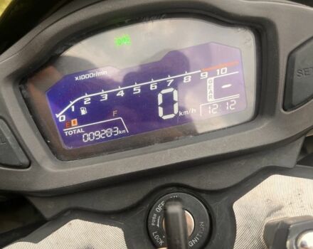 Мустанг Другая, объемом двигателя 0.25 л и пробегом 0 тыс. км за 950 $, фото 6 на Automoto.ua