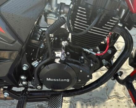 Мустанг Інша, об'ємом двигуна 0.2 л та пробігом 0 тис. км за 1150 $, фото 7 на Automoto.ua