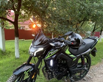 Мустанг Другая, объемом двигателя 0.25 л и пробегом 0 тыс. км за 1074 $, фото 2 на Automoto.ua